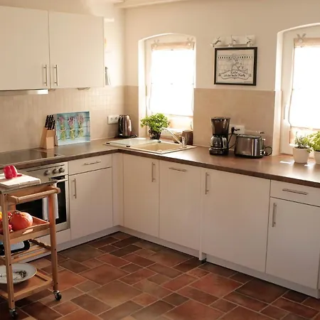 Feriehus Zur Schmiede