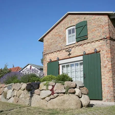 Feriehus Zur Schmiede *