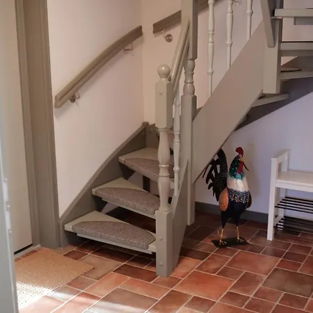 Feriehus Zur Schmiede *