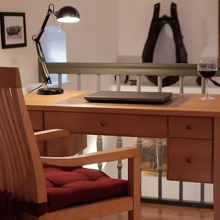 Zur Schmiede * Wustrow (Fischland)