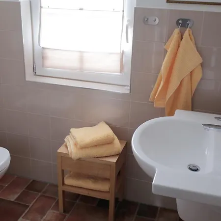 Zur Schmiede Feriehus *