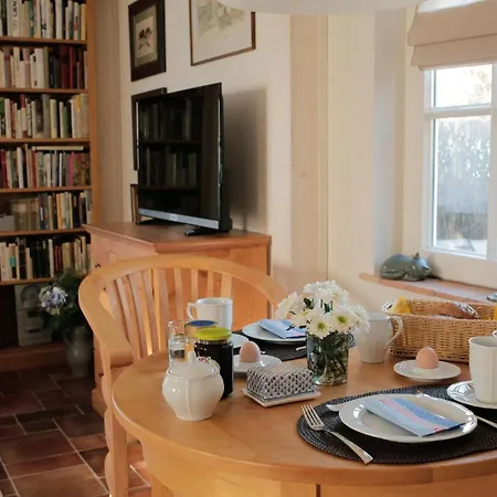 Feriehus Zur Schmiede