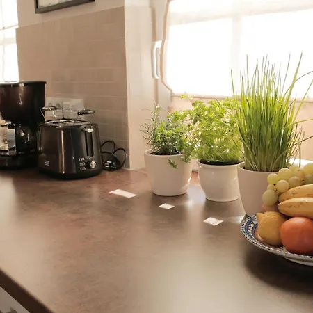 Zur Schmiede * Wustrow (Fischland)