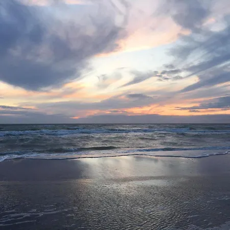 Zur Schmiede Feriehus Wustrow (Fischland)