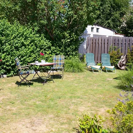 Feriehus Zur Schmiede